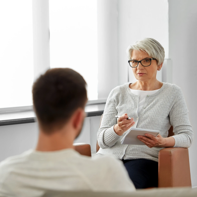 counselling adult